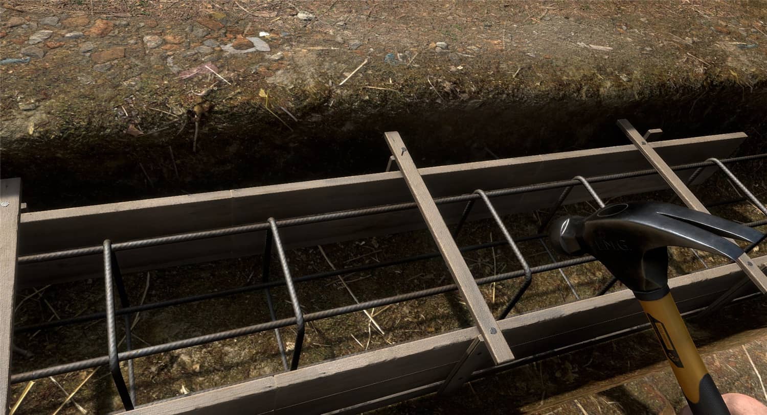 盖房模拟器/Builder Simulator插图(3)