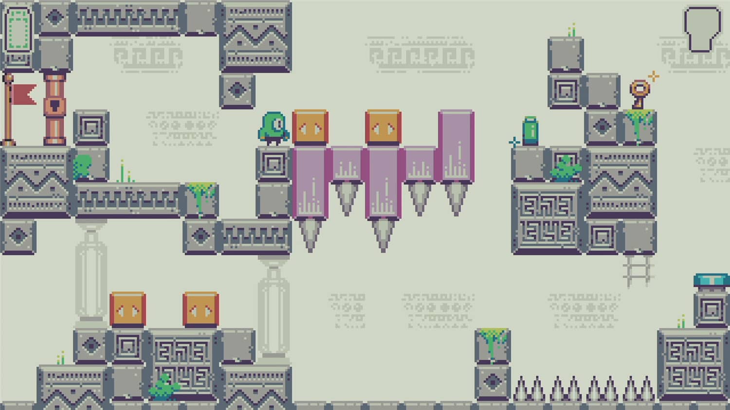 电影技术/电影机制/FILMECHANISM插图(2)