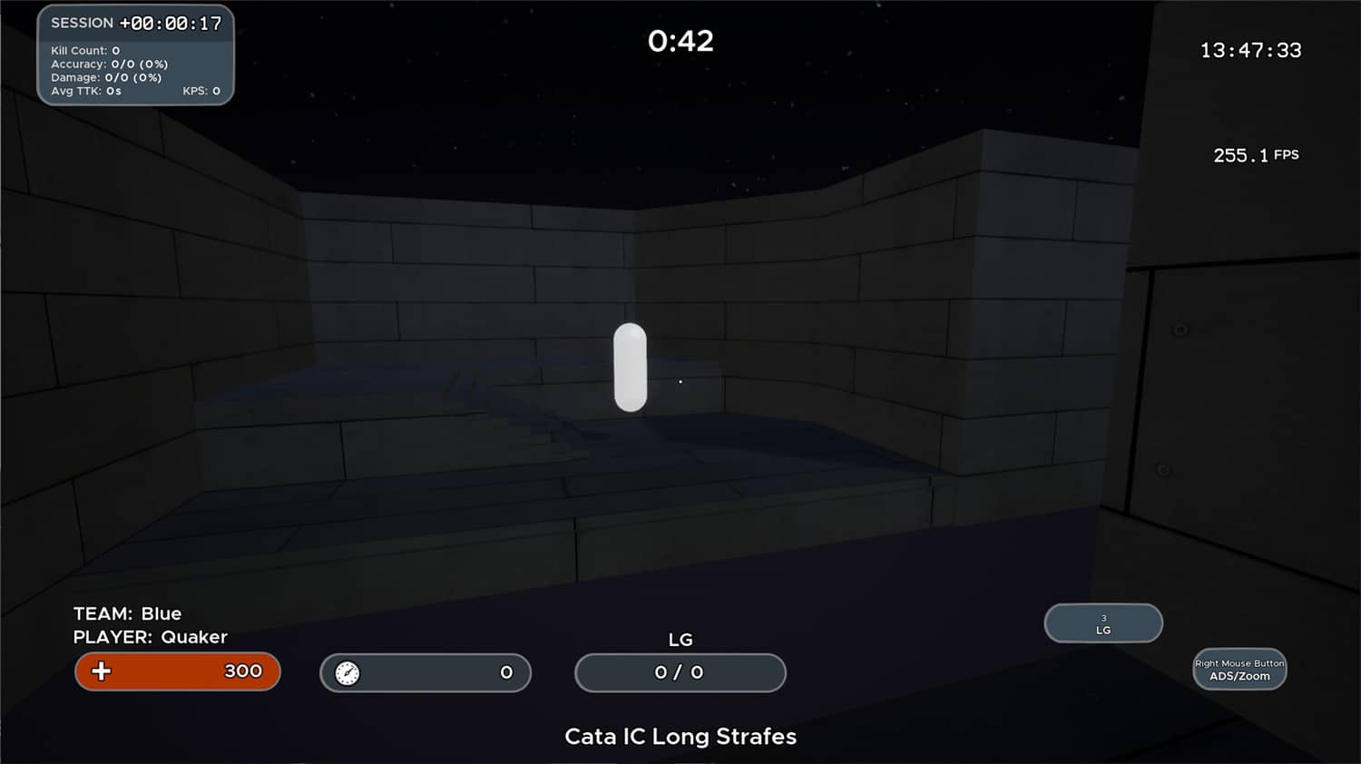 KovaaKs/KovaaK的FPS枪法模拟器,KovaaK2.0,KovaaK\\\\’s FPS Aim Trainer/KovaaK\\\\’s FPS Aim Trainer/KovaaK的枪法练习器插图(4)