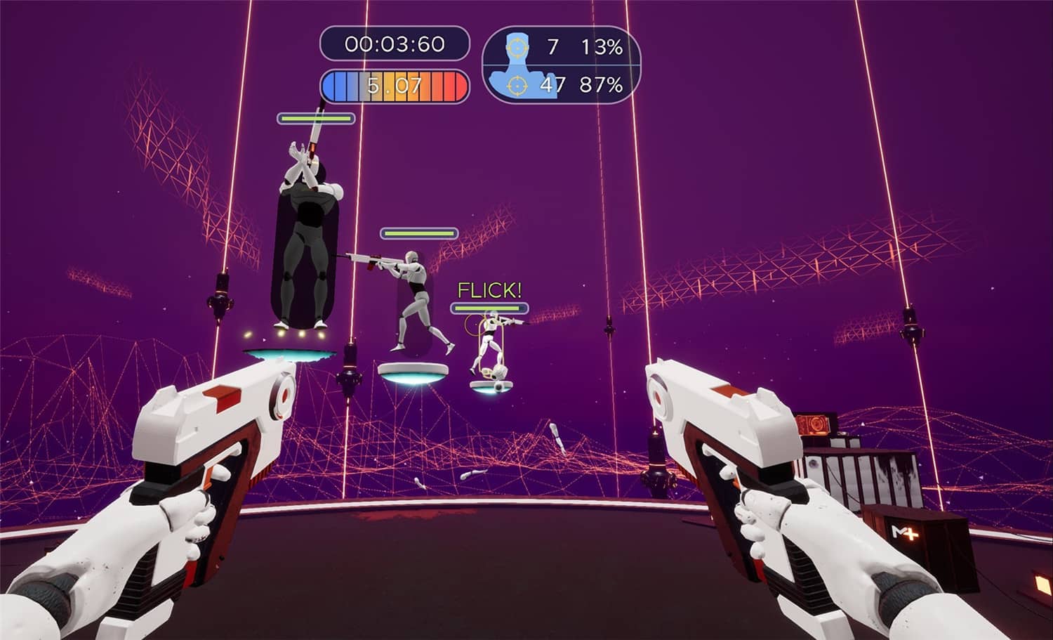 KovaaKs/KovaaK的FPS枪法模拟器,KovaaK2.0,KovaaK\\\\’s FPS Aim Trainer/KovaaK\\\\’s FPS Aim Trainer/KovaaK的枪法练习器插图(7)