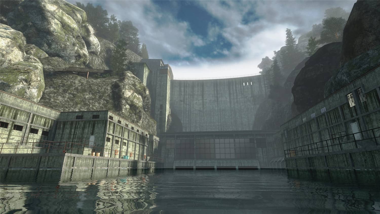 基建危机/INFRA插图(3)