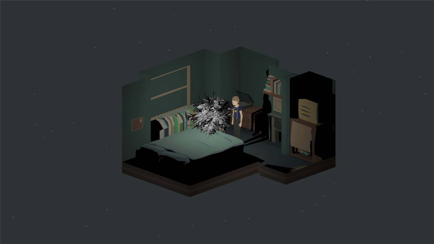 昨日难留/No Longer Home插图(4)