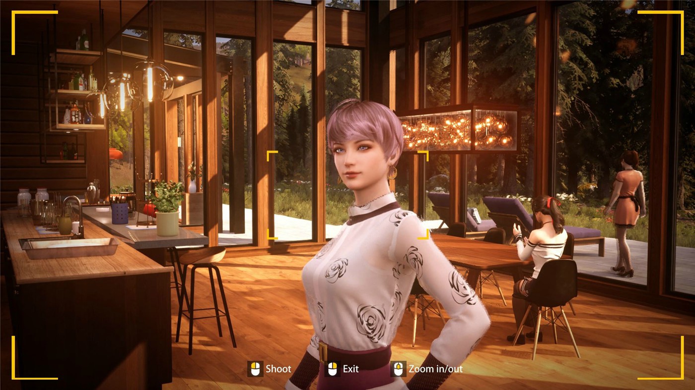 与你在一起BnB/TOGETHER BnB插图(4)