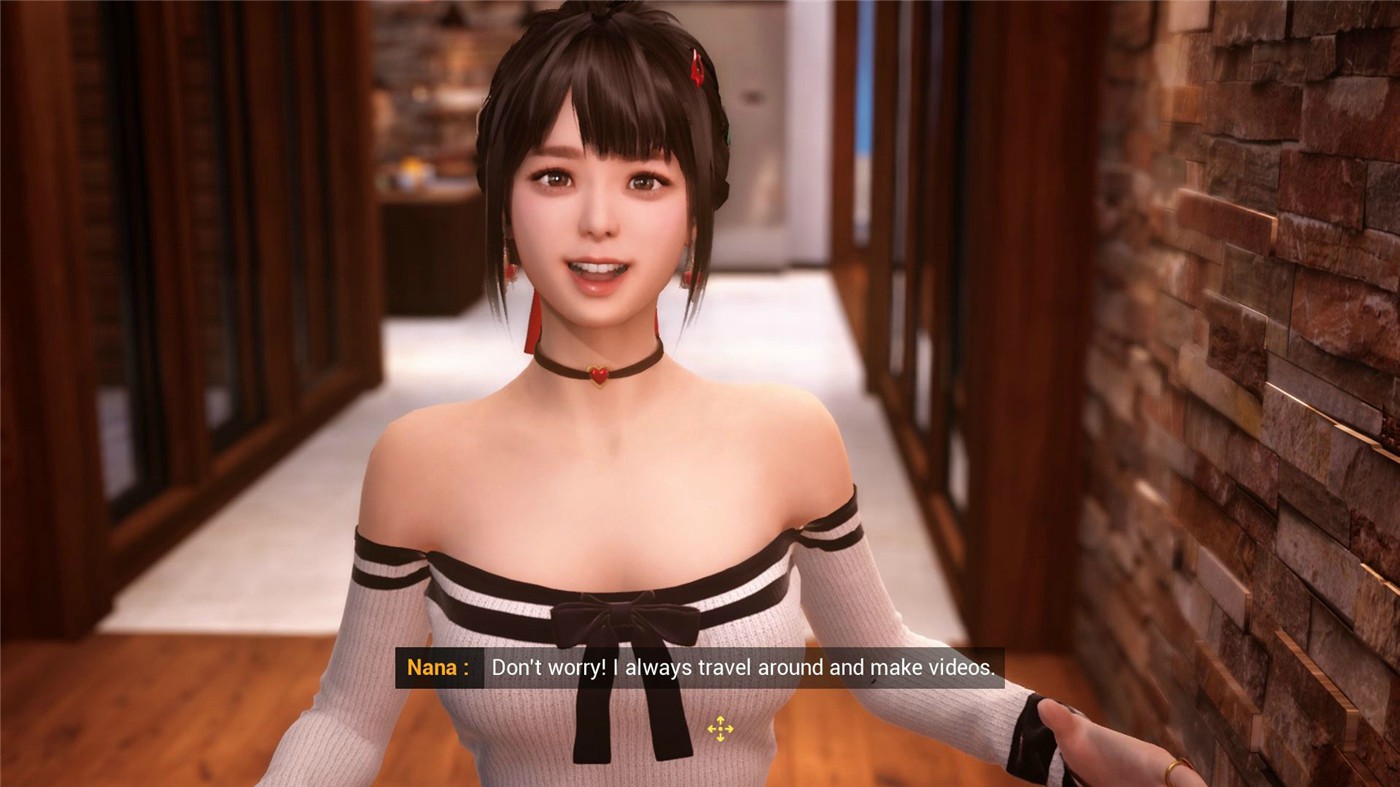 与你在一起BnB/TOGETHER BnB插图(5)