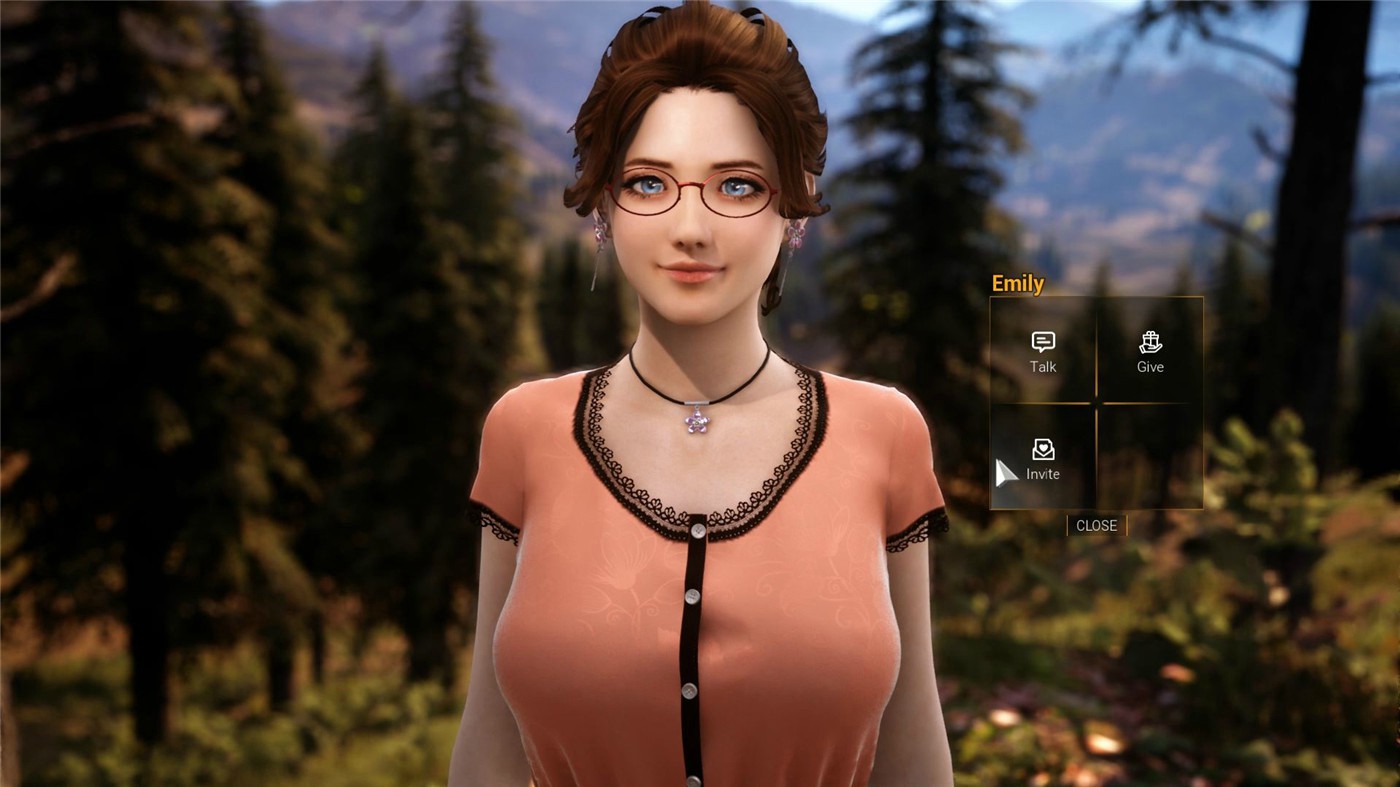 与你在一起BnB/TOGETHER BnB插图(3)