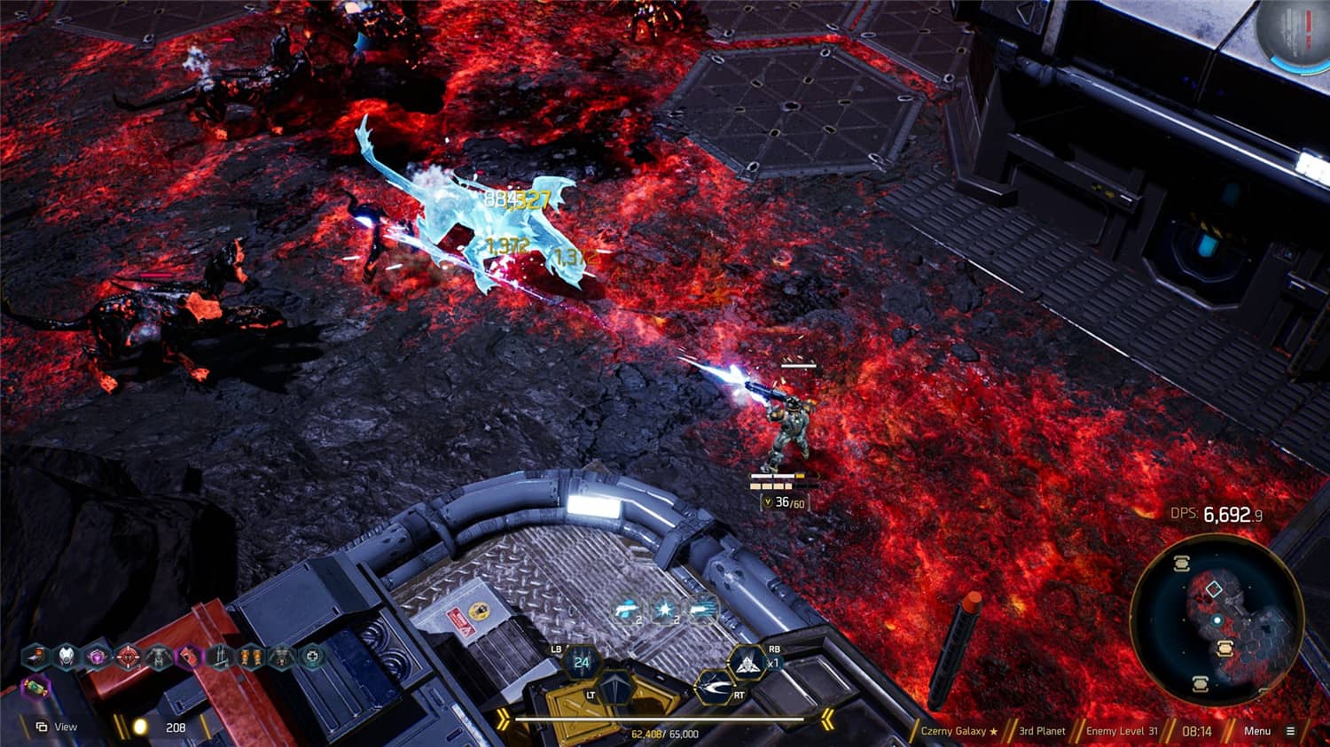 ANVIL/支持网络联机插图(2)