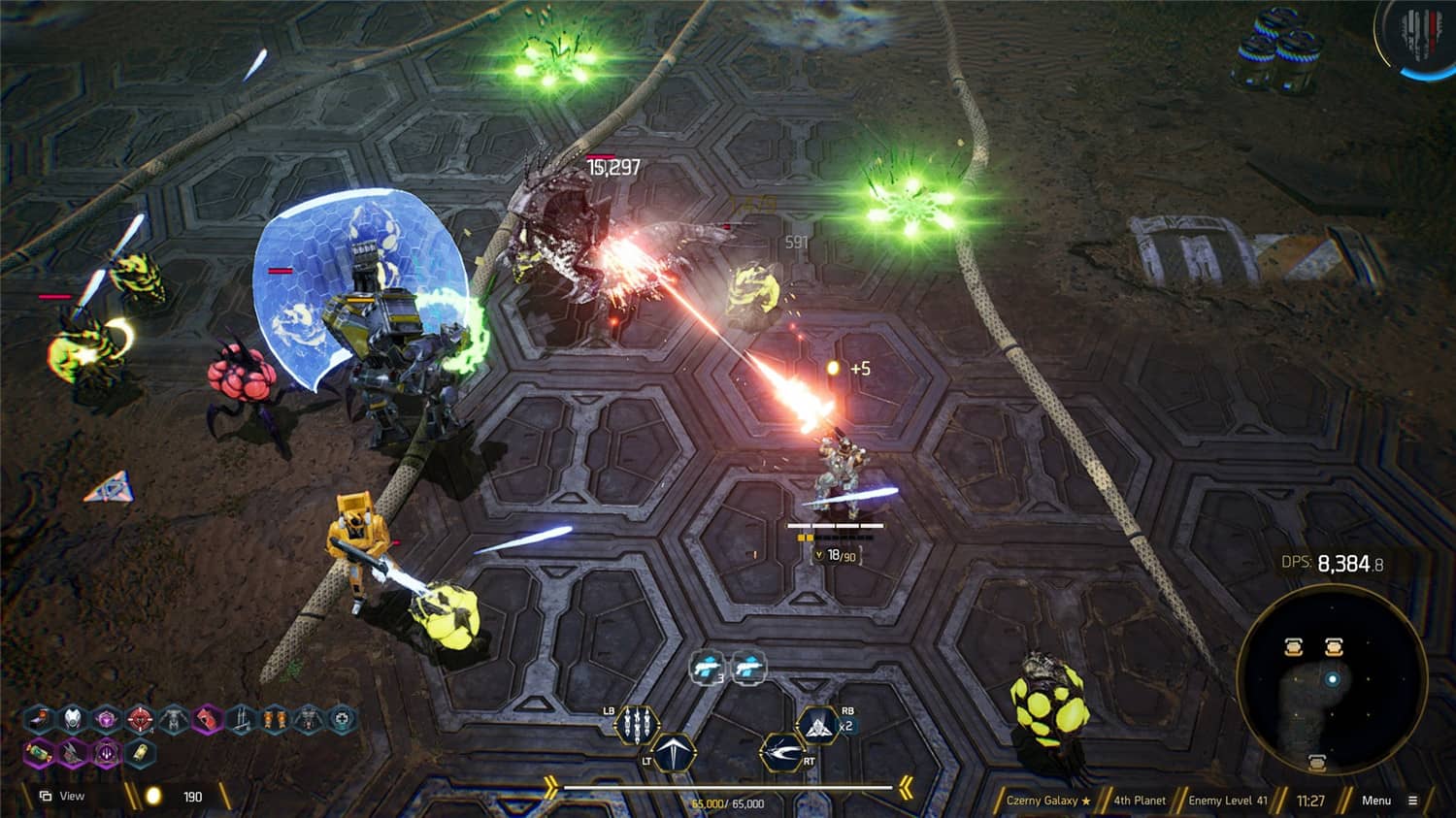 ANVIL/支持网络联机插图(1)