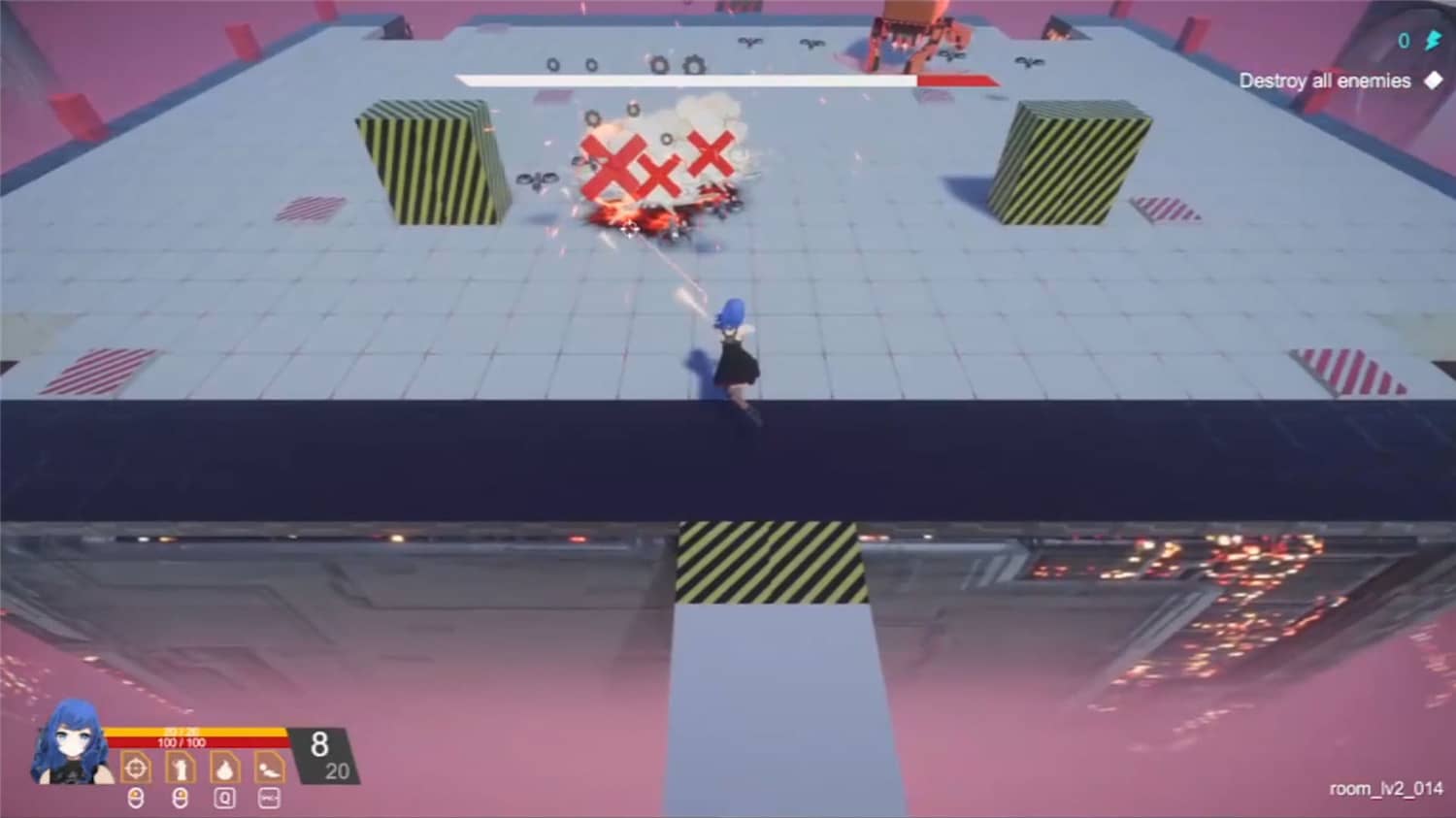 少女探员/Girl Agent插图(1)