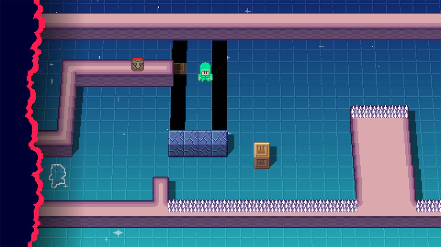 图迪和托蒂/Toodee and Topdee插图(2)