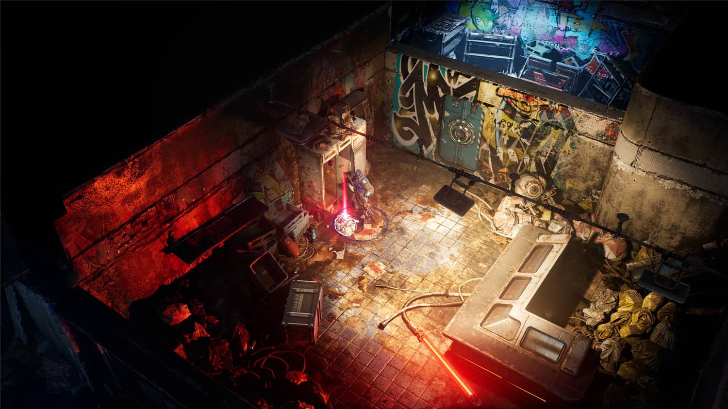 上行战场/The Ascent插图(5)