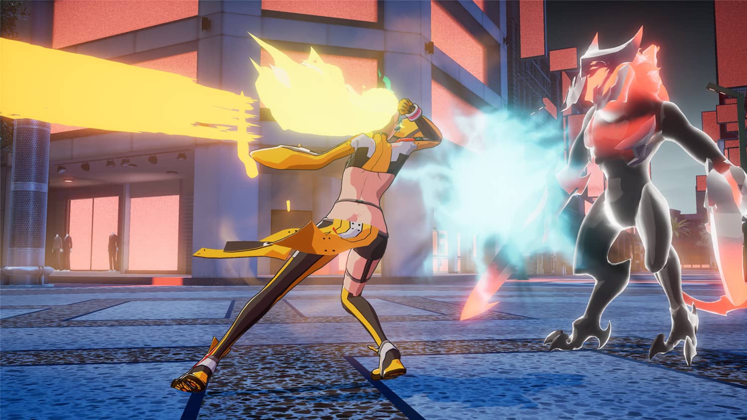 酉闪町2：崑崙灵动/Dusk Diver 2插图(4)