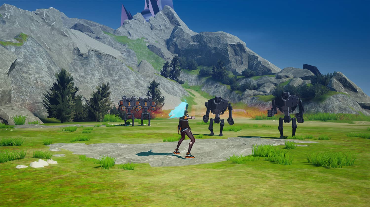 酉闪町2：崑崙灵动/Dusk Diver 2插图(3)