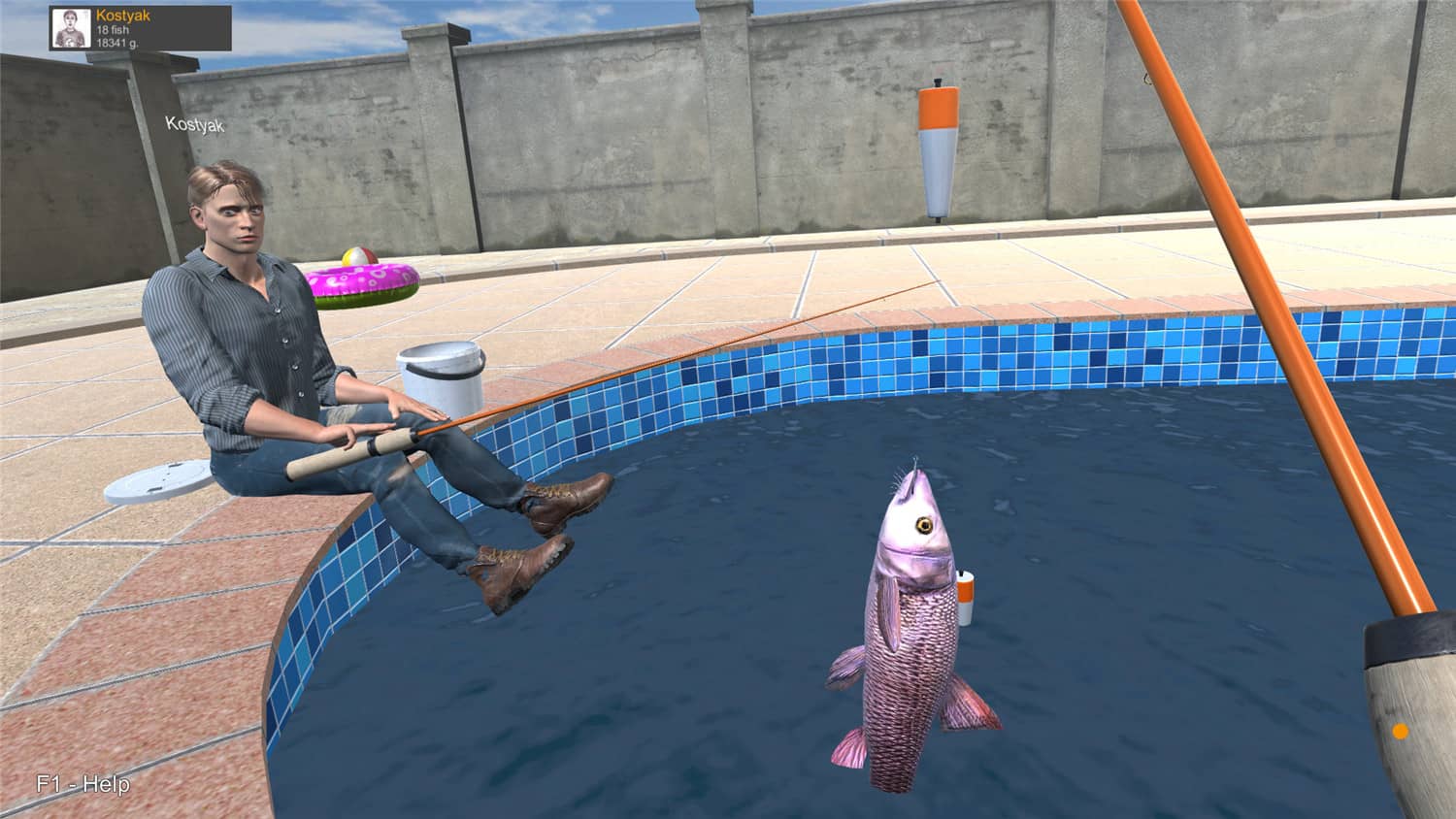 手部模拟器/手掌模拟器/Hand Simulator插图(5)