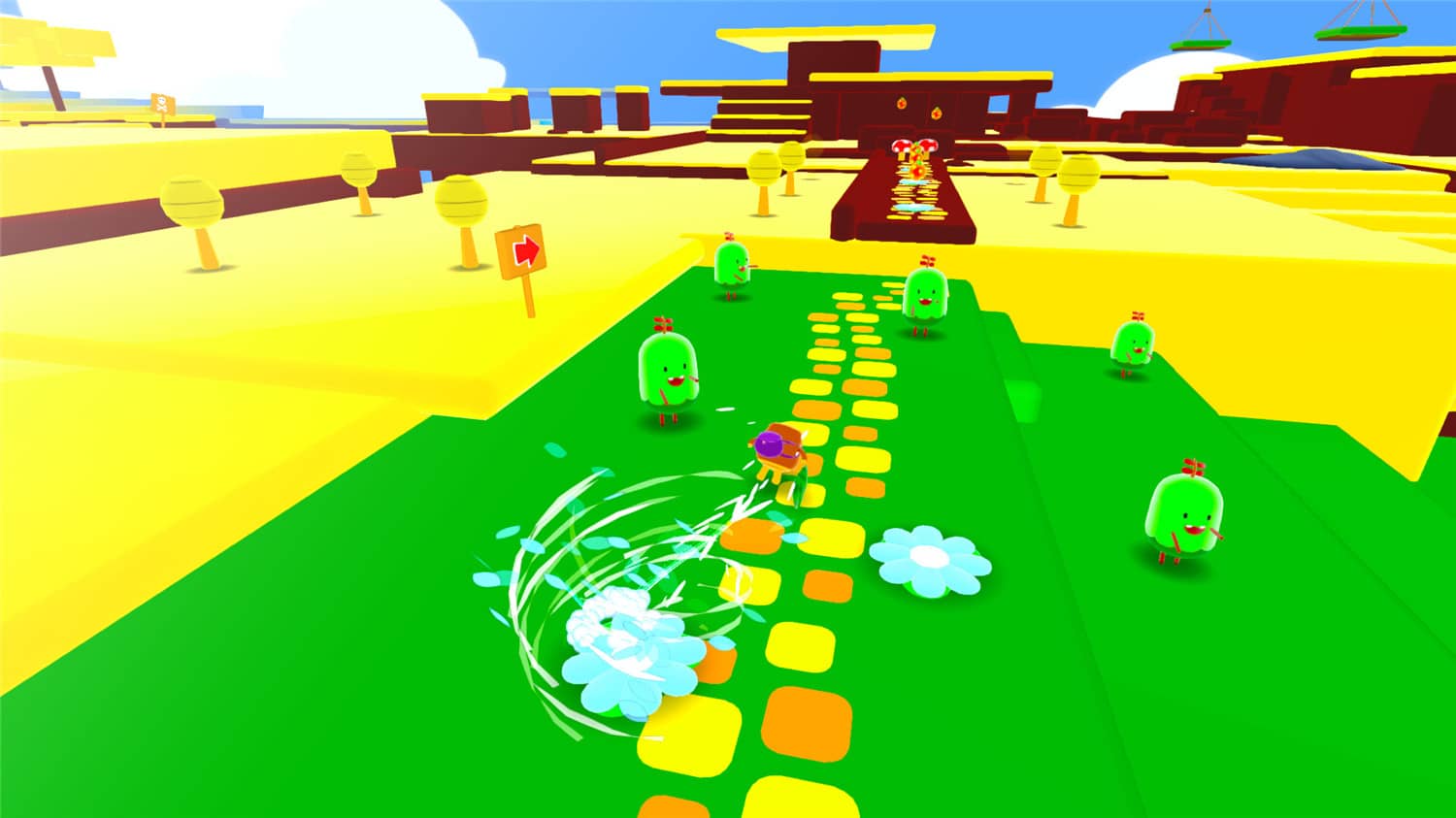 萌树伍德2：豪华版+/Woodle Tree 2: Deluxe Plus插图(5)