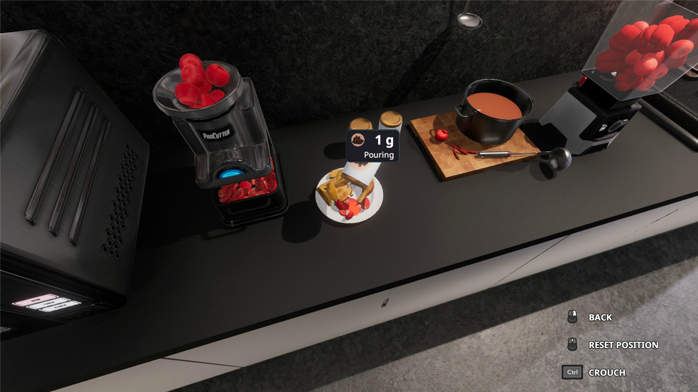 料理模拟器/烹饪模拟器/Cooking Simulator插图(7)