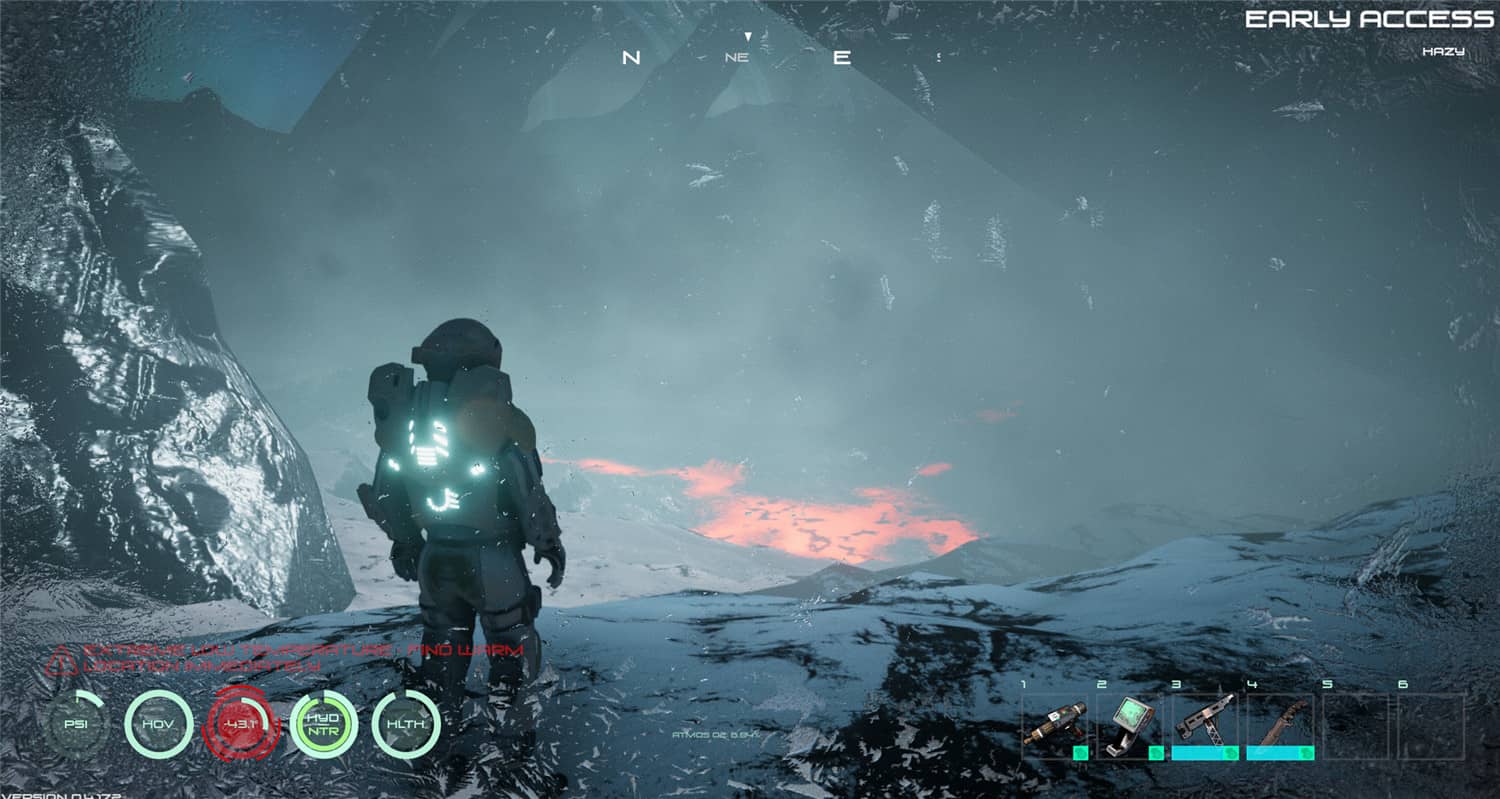 奥西里斯：新黎明/Osiris: New Dawn插图(7)