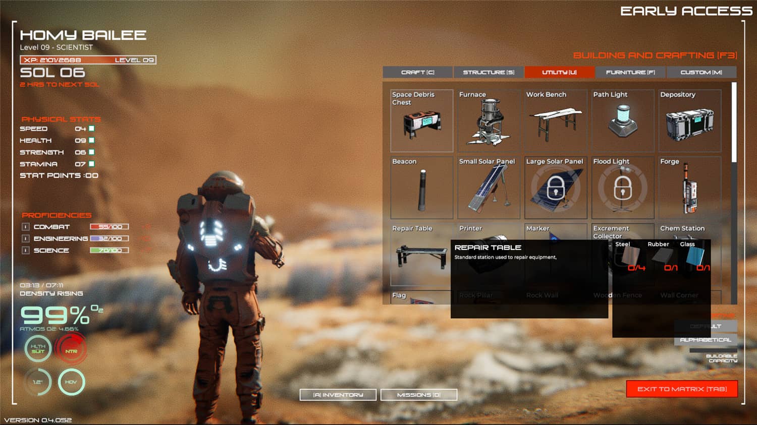 奥西里斯：新黎明/Osiris: New Dawn插图(5)