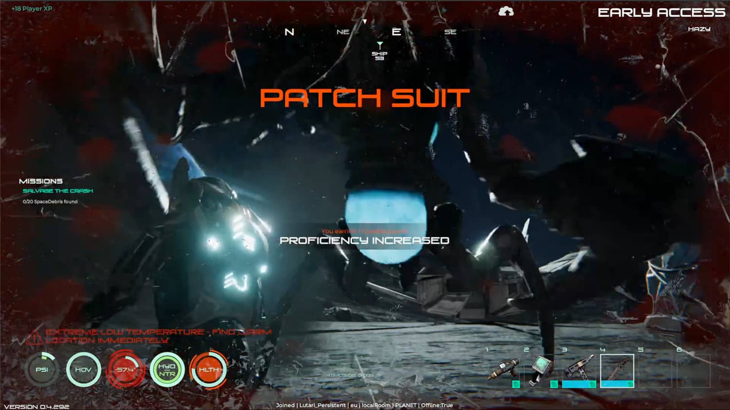 奥西里斯：新黎明/Osiris: New Dawn插图(4)