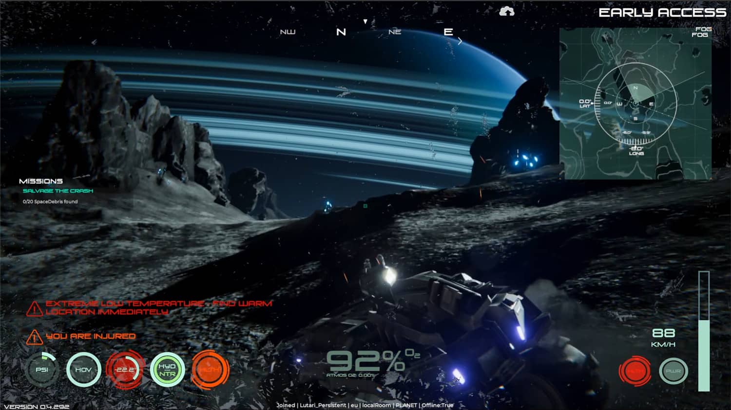 奥西里斯：新黎明/Osiris: New Dawn插图(6)