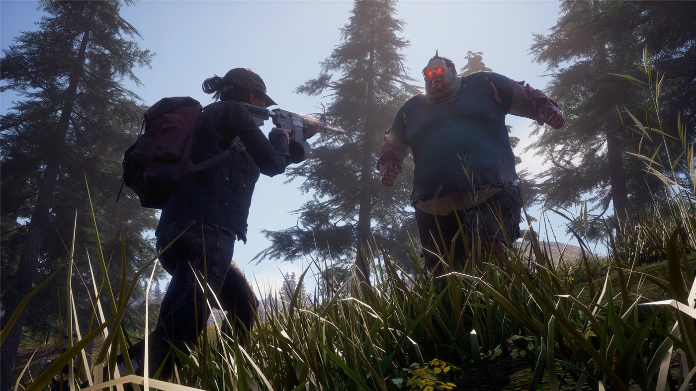 腐烂国度2：主宰版,腐烂国度2：巨霸版,State of Decay 2: Juggernaut Edition插图(2)