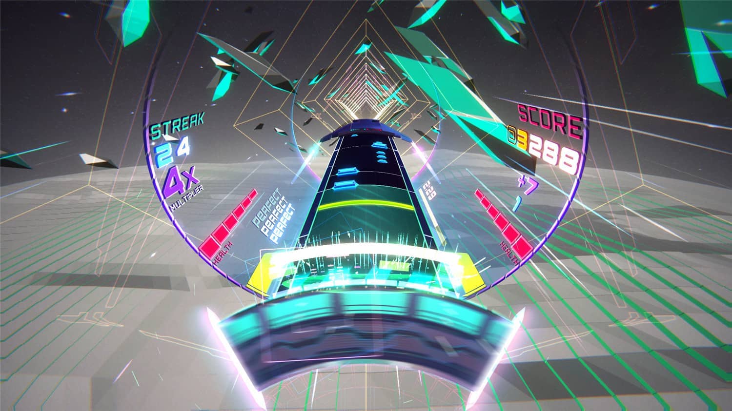 节奏次元/旋转节奏XD/Spin Rhythm XD插图(2)