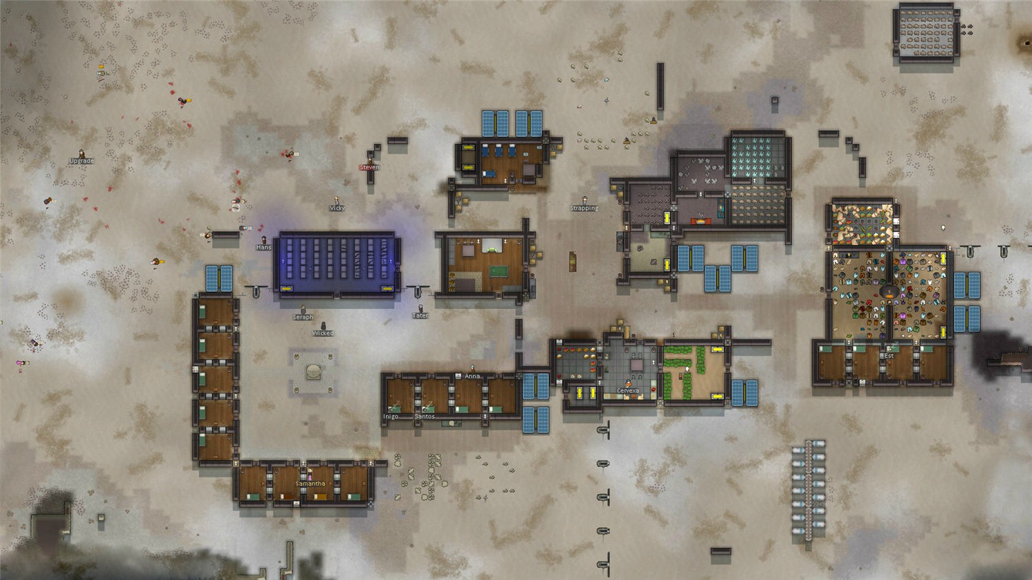 环世界/边缘世界/RimWorld插图(7)