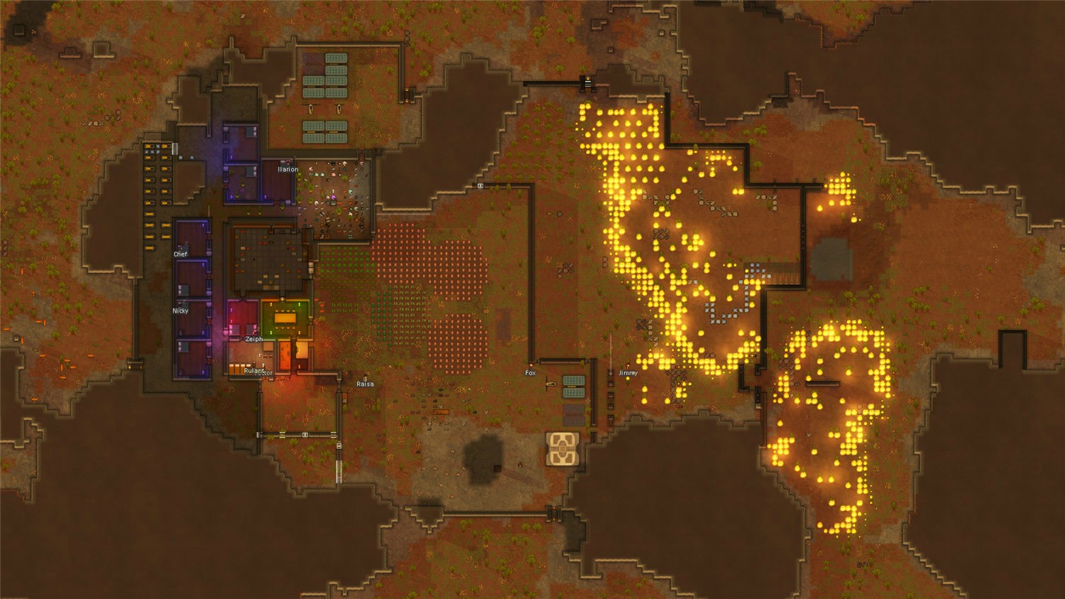 环世界/边缘世界/RimWorld插图(9)