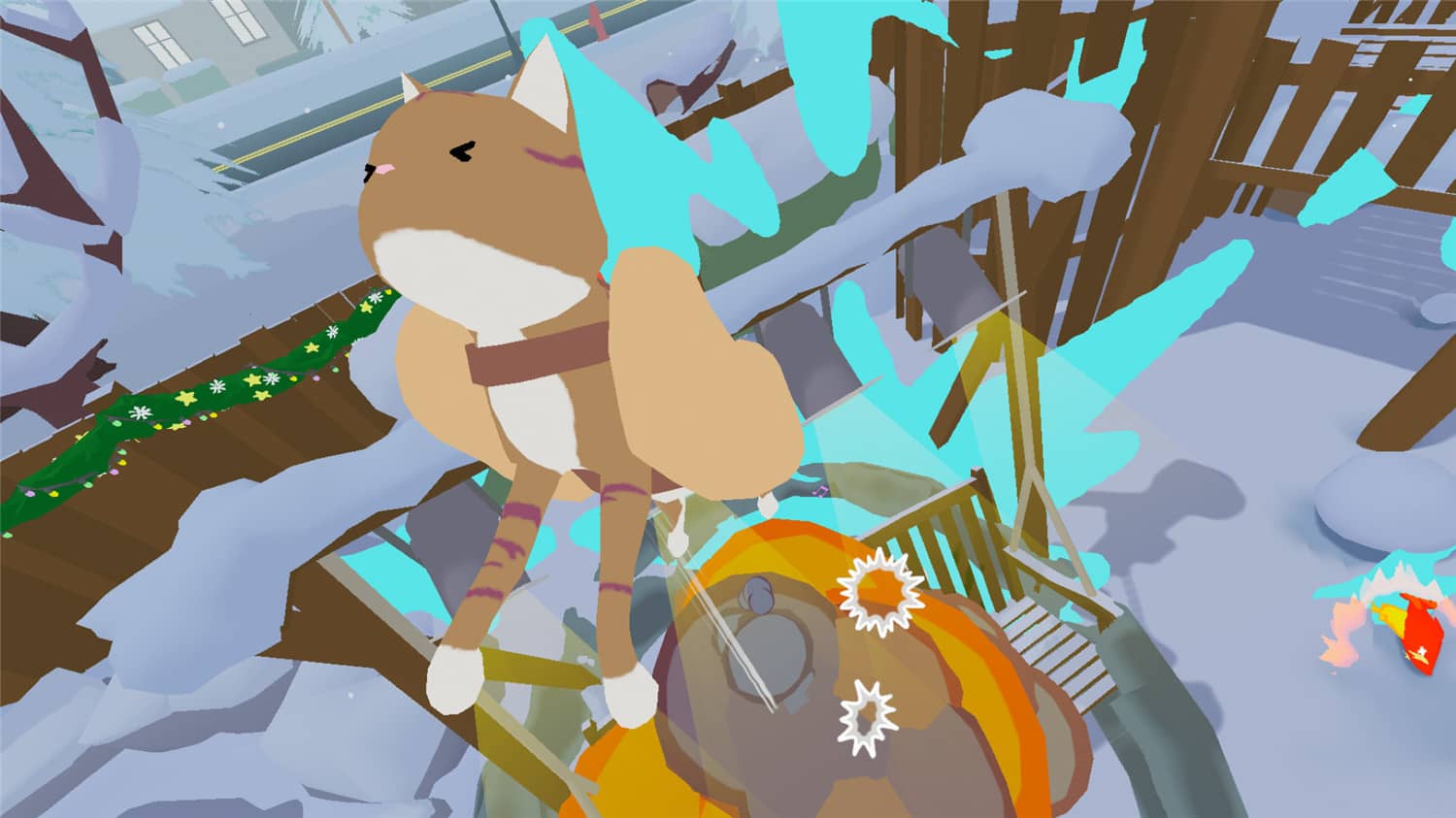 Fisti-Fluffs插图(1)