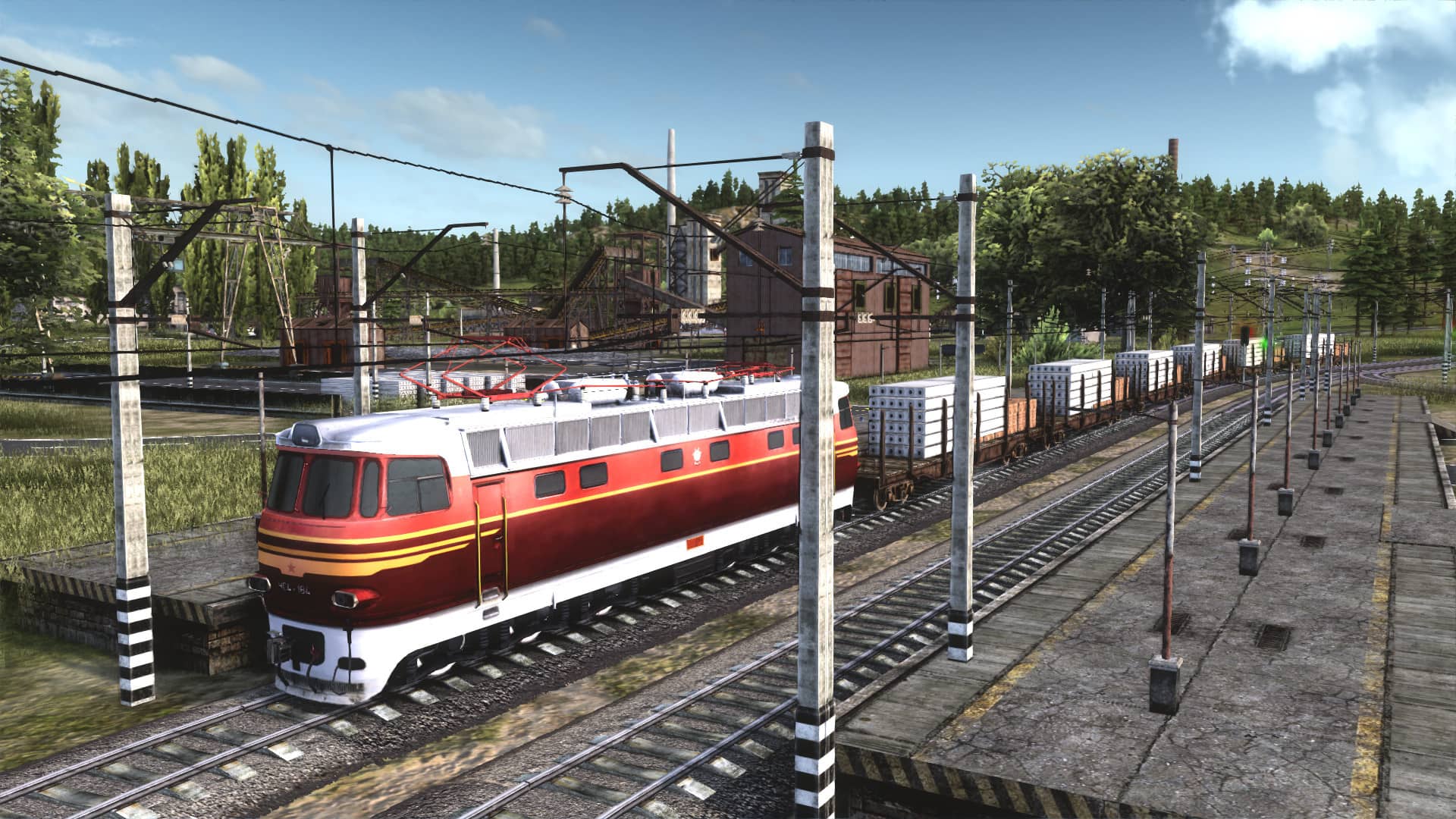 工人和资源:苏维埃共和国/Workers & Resources: Soviet Republic插图(4)