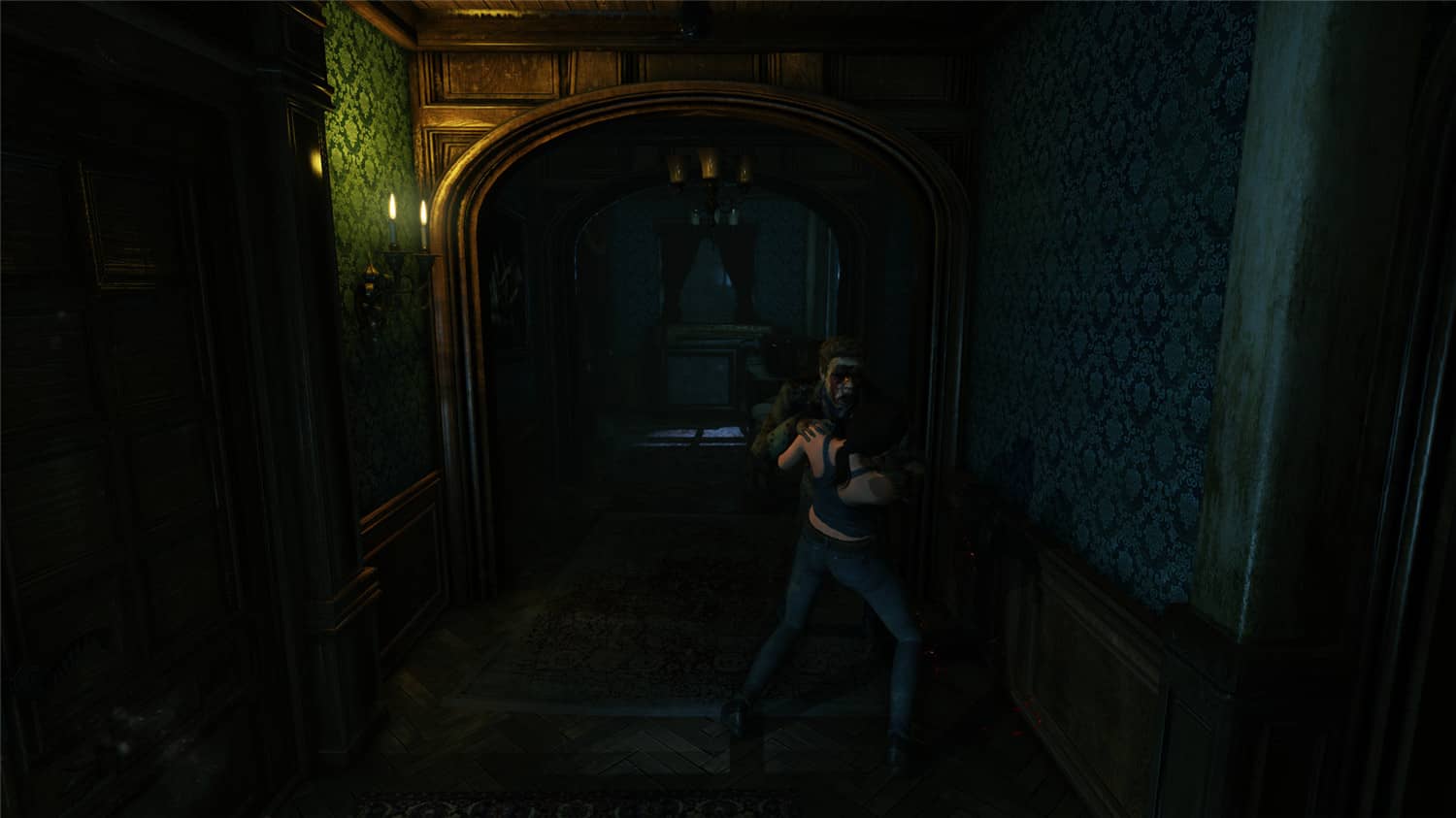 孤岛诡影/Them and Us插图(9)