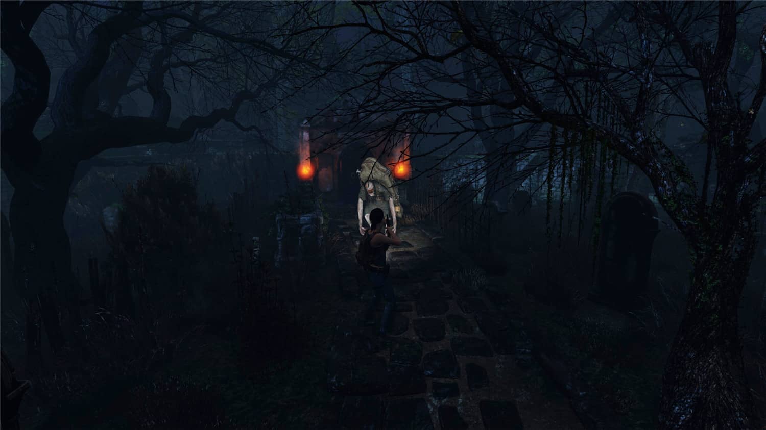 孤岛诡影/Them and Us插图(8)