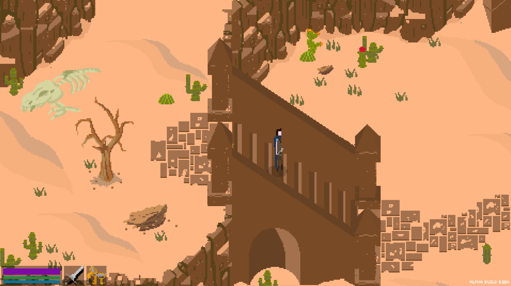 埃尔登：遗忘之旅/Elden: Path of the Forgotten插图(2)