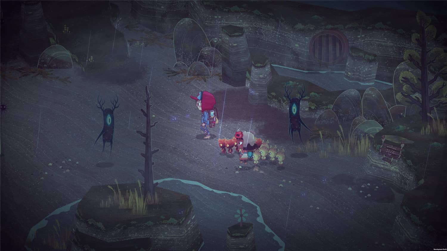 狂野之心/内心狂野/The Wild at Heart插图(3)