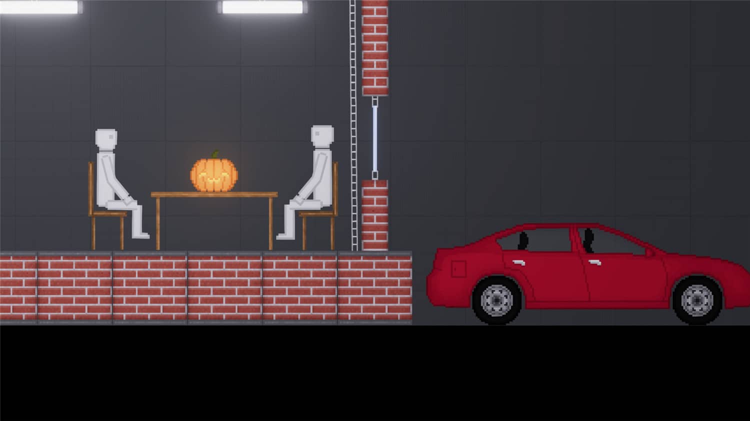 人类游乐场/People Playground插图(2)