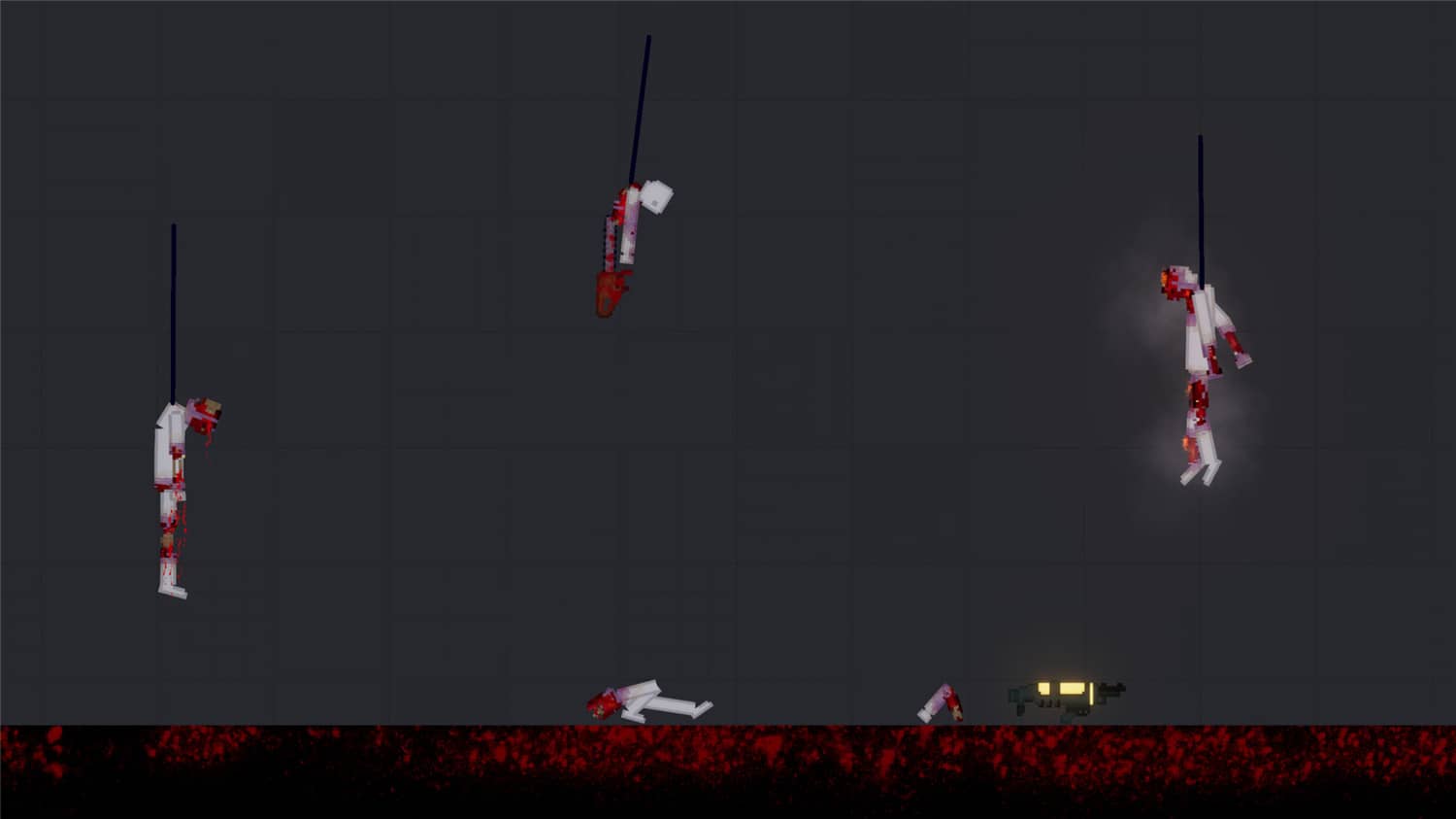 人类游乐场/People Playground插图(1)