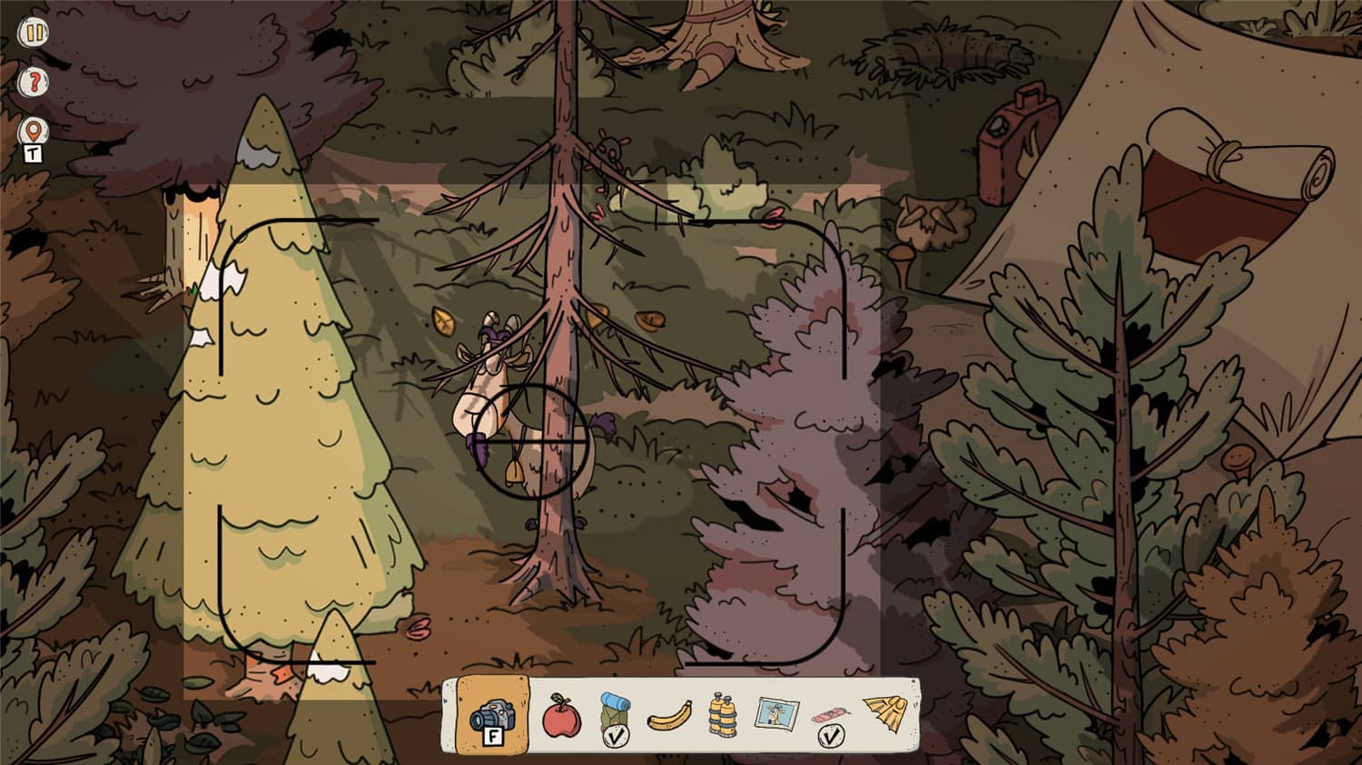 风岭/Wind Peaks插图(3)