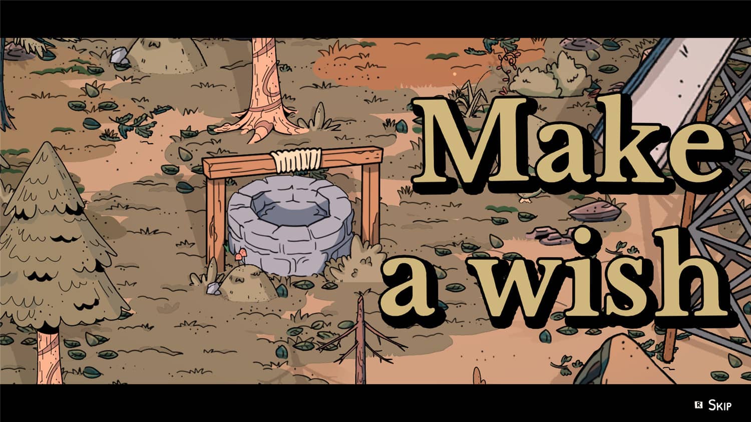 风岭/Wind Peaks插图(2)