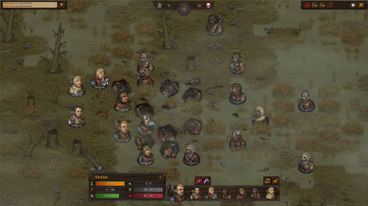 战场兄弟/Battle Brothers插图(4)