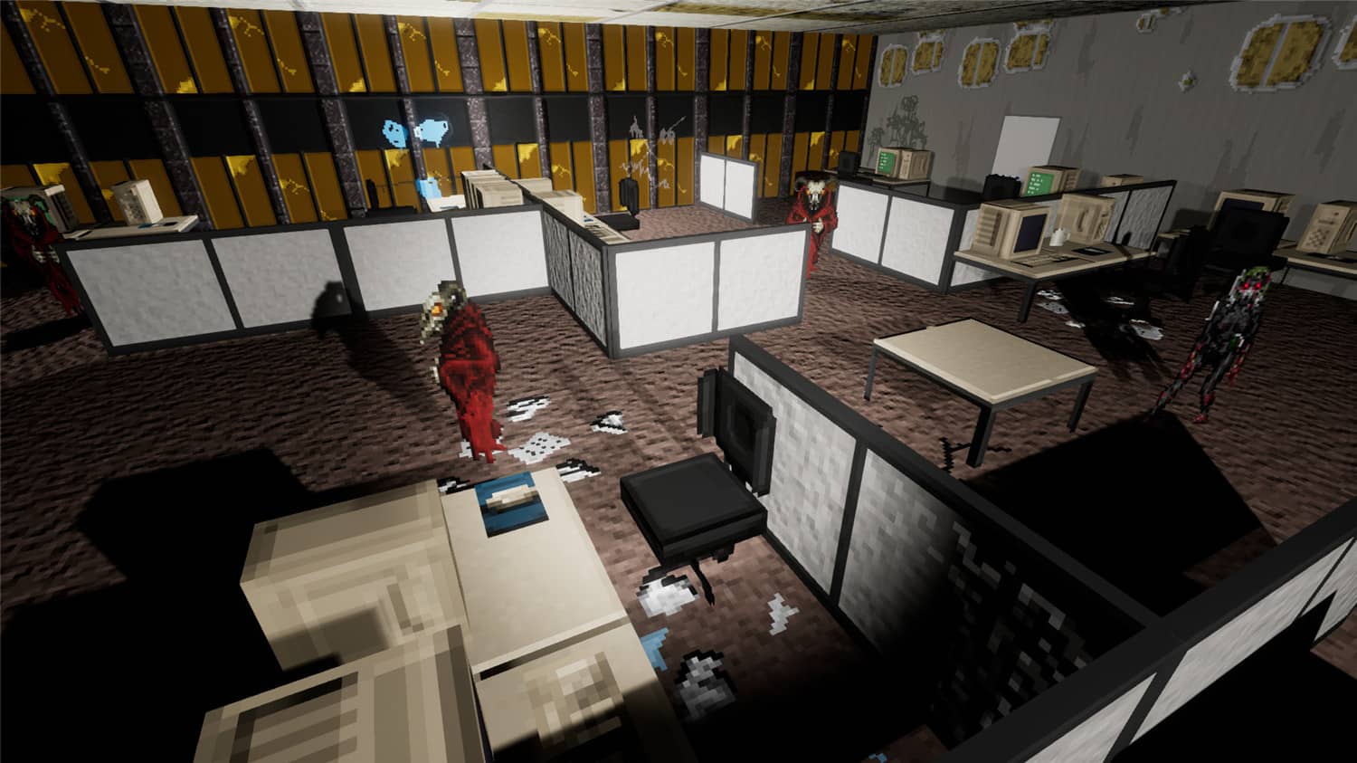 死亡收割者/Nightmare Reaper插图(2)