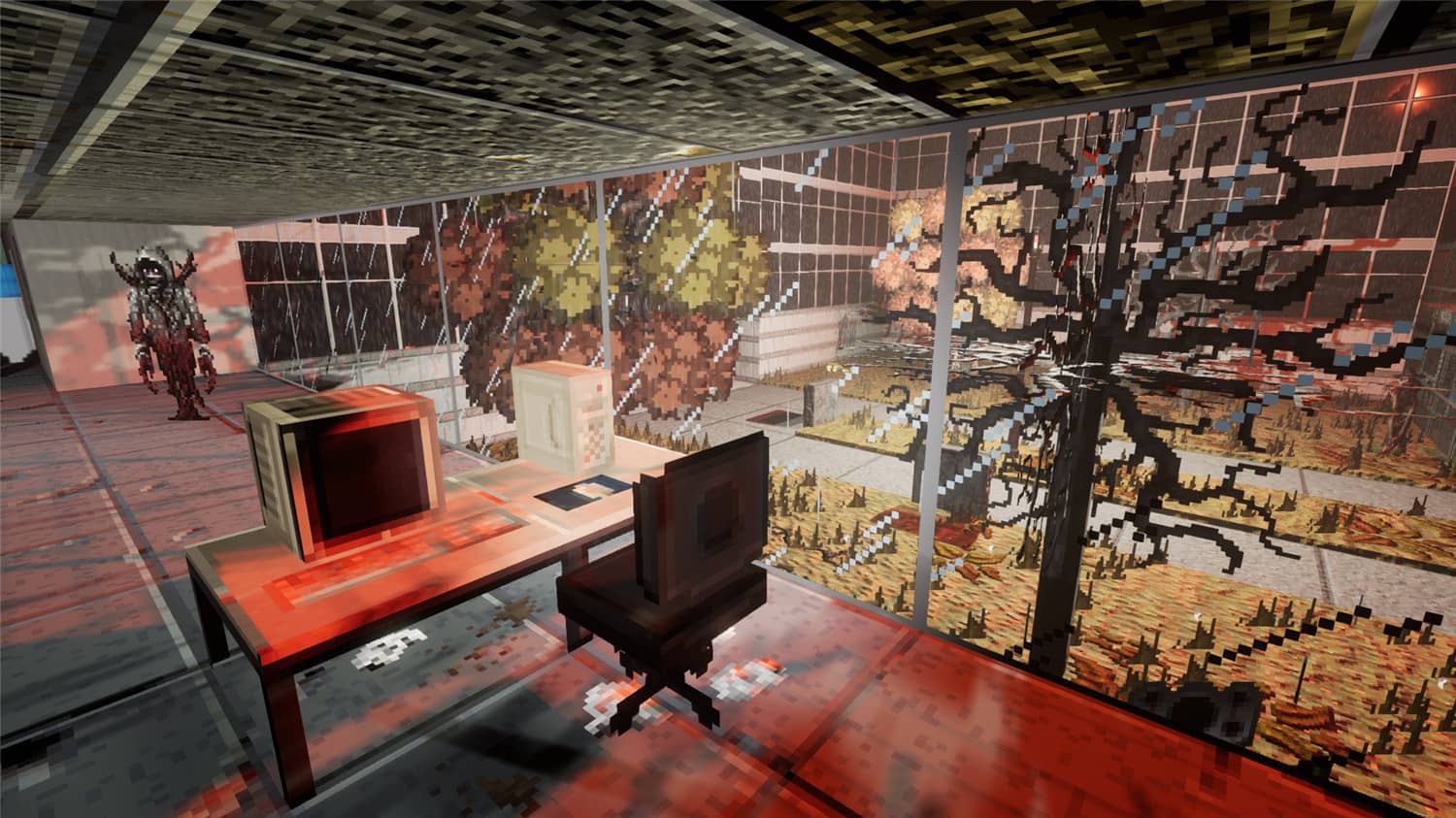 死亡收割者/Nightmare Reaper插图(4)