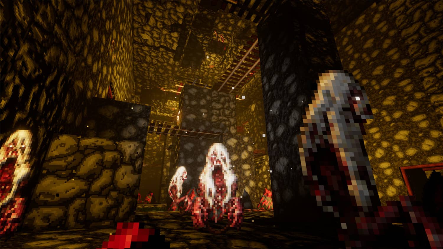 死亡收割者/Nightmare Reaper插图(1)