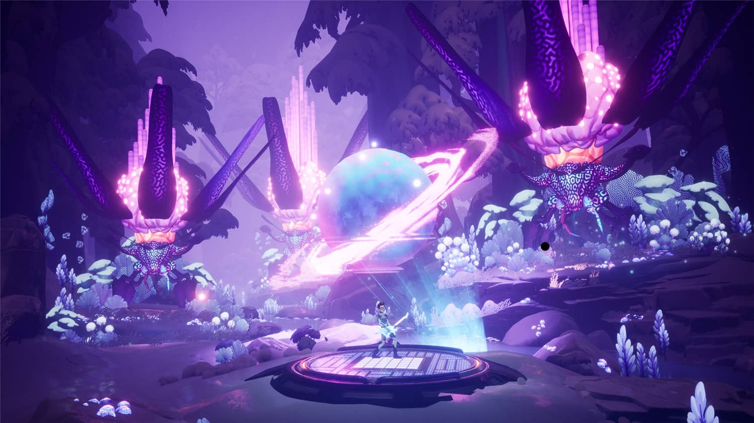 奇妙逃亡/The Artful Escape插图(4)