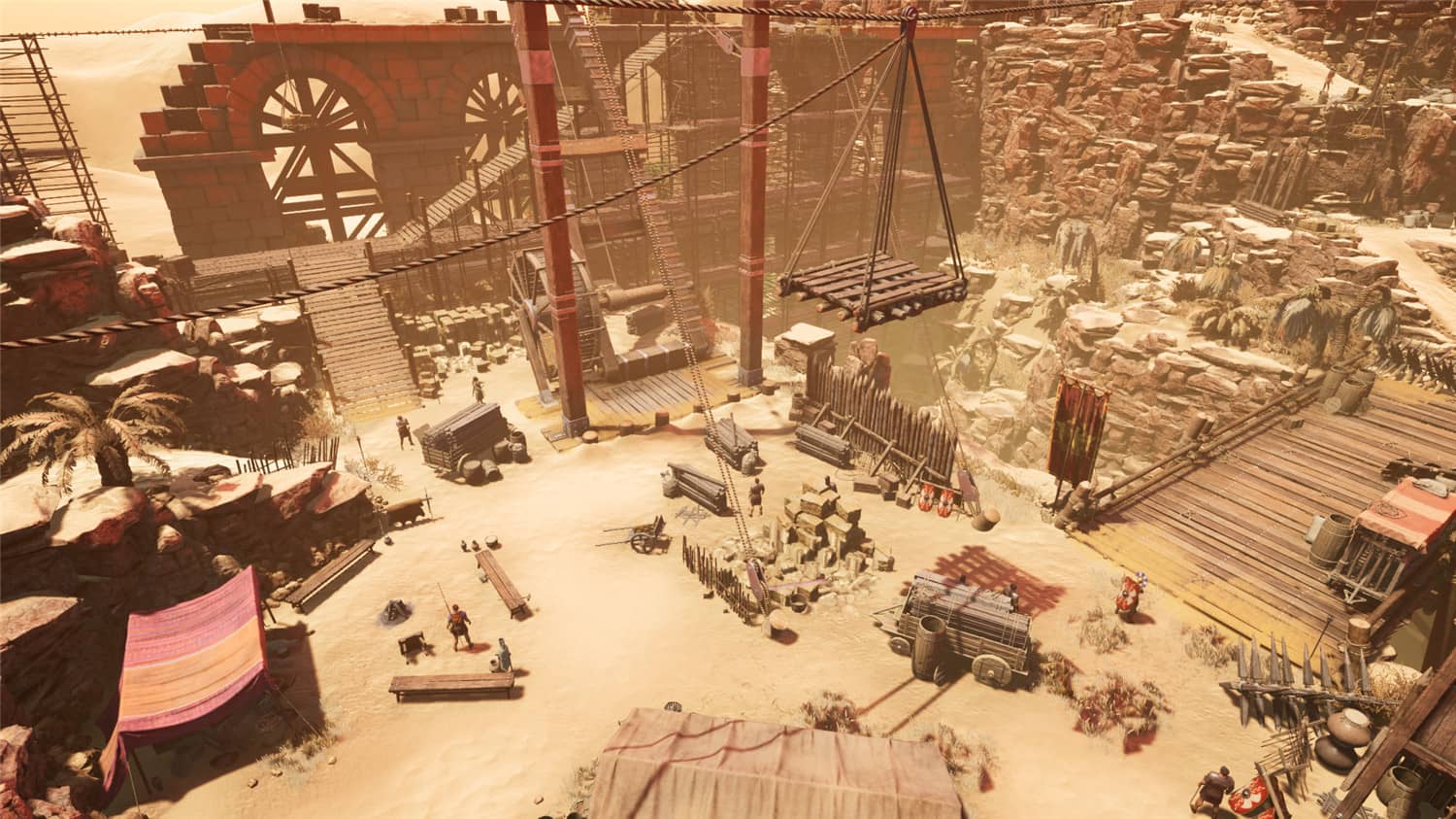 远征军：罗马/Expeditions: Rome插图(5)