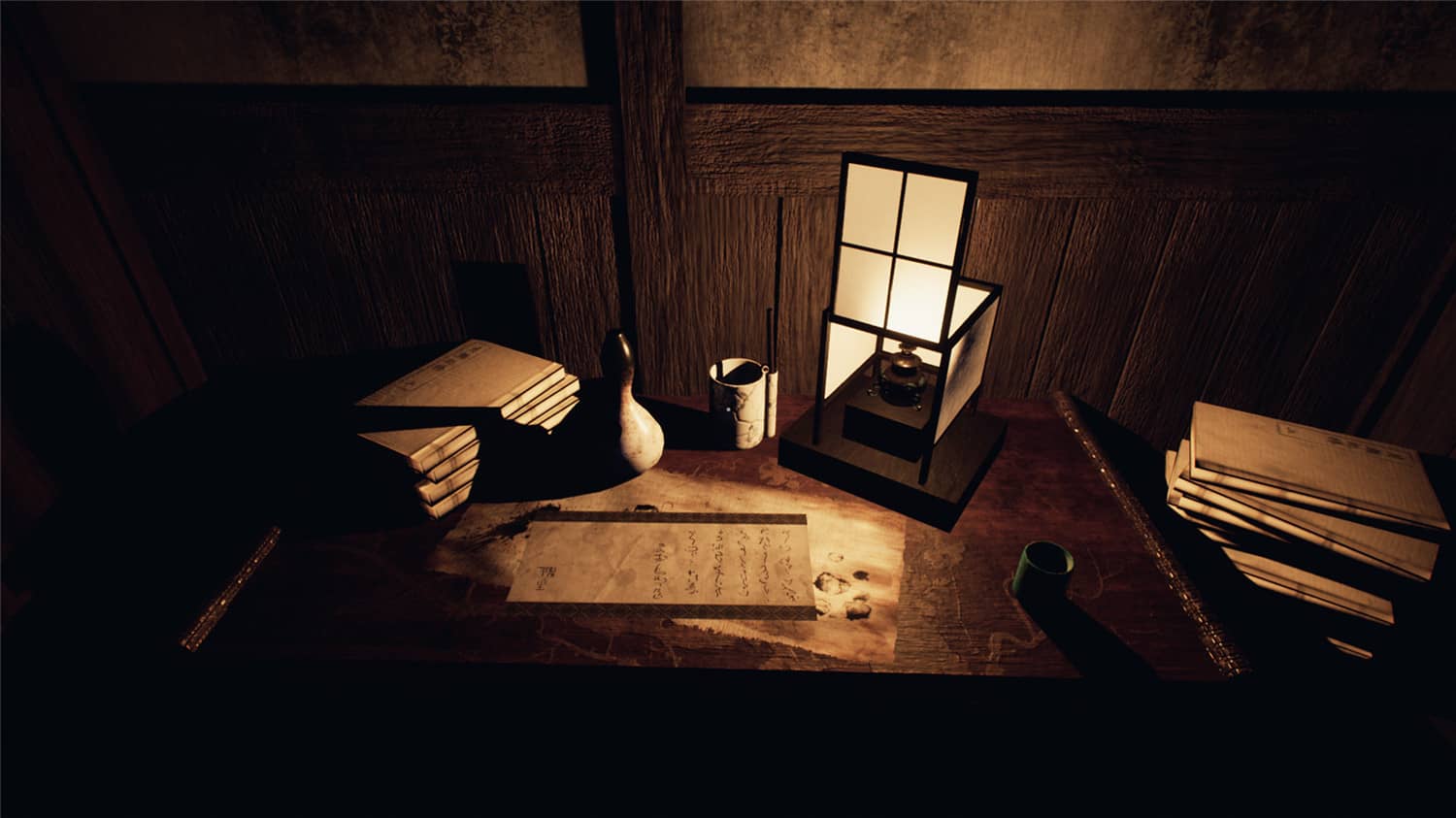 异界/Ikai插图(3)