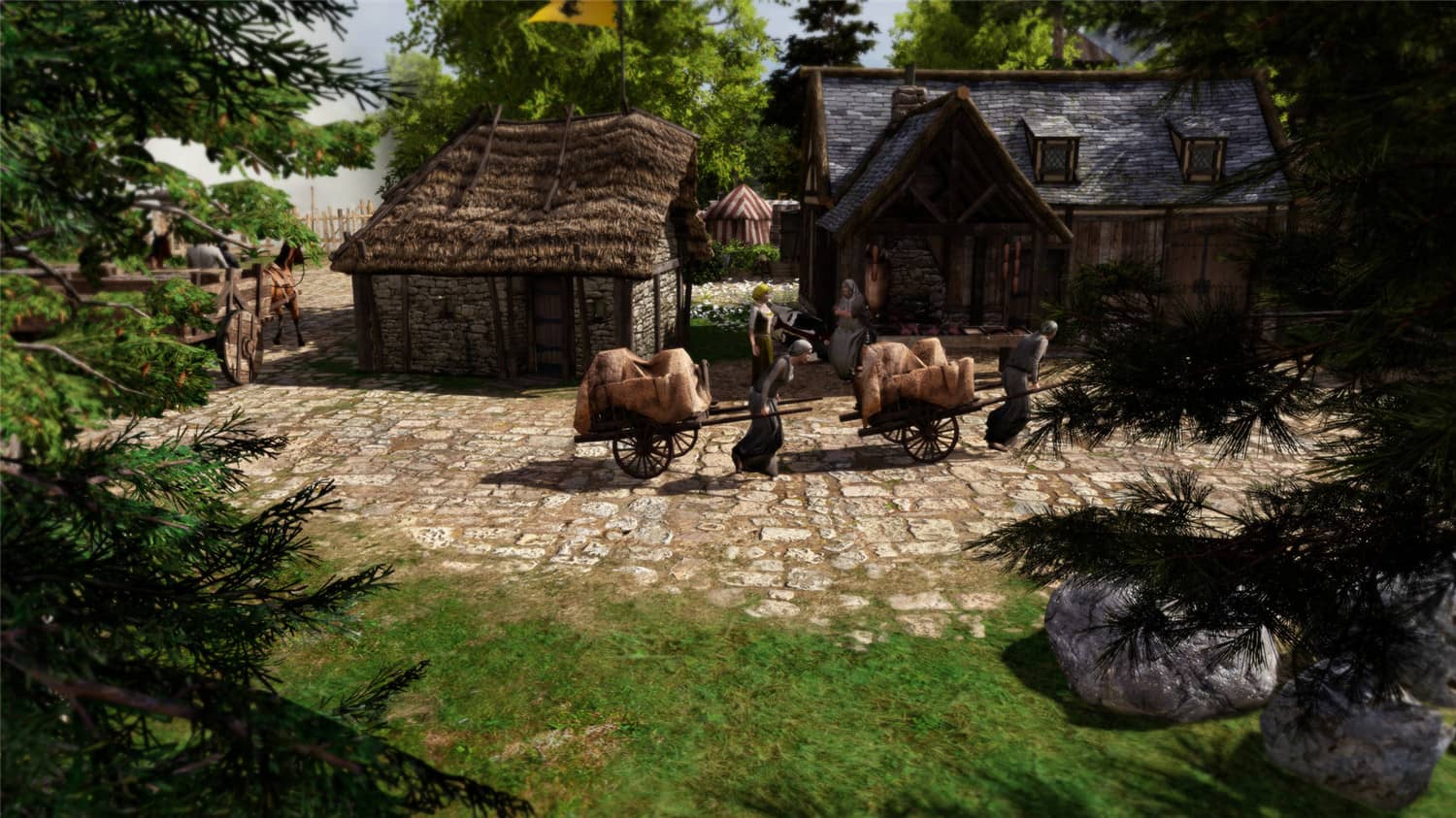 行会3/The Guild 3插图(2)