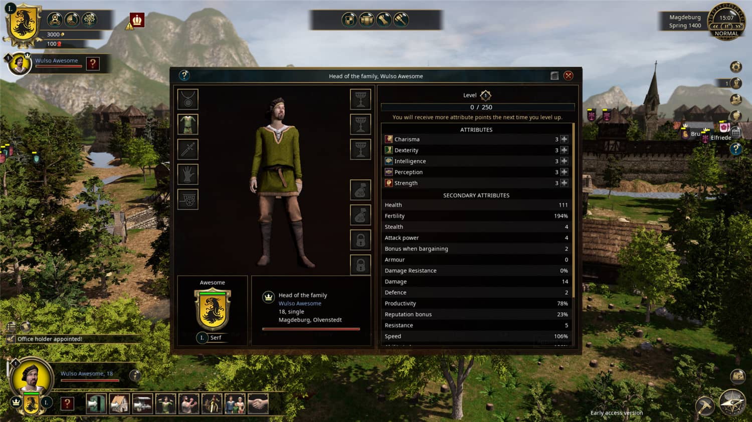 行会3/The Guild 3插图(3)