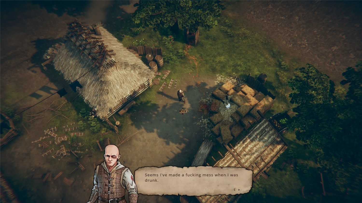 侠盗猎马人,侠盗猎马手,Rustler插图(2)