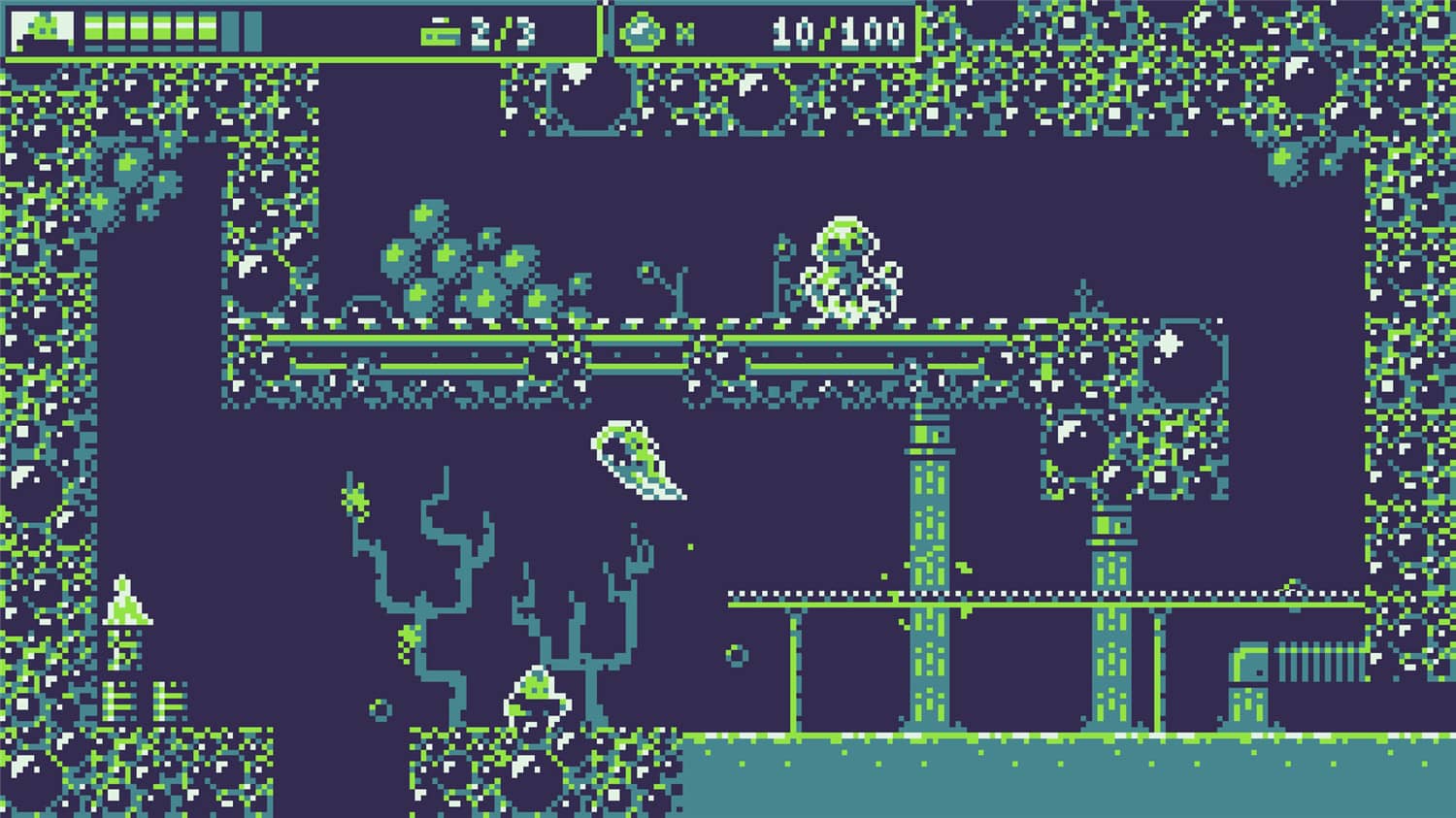 生物相/B.I.O.T.A.插图(1)