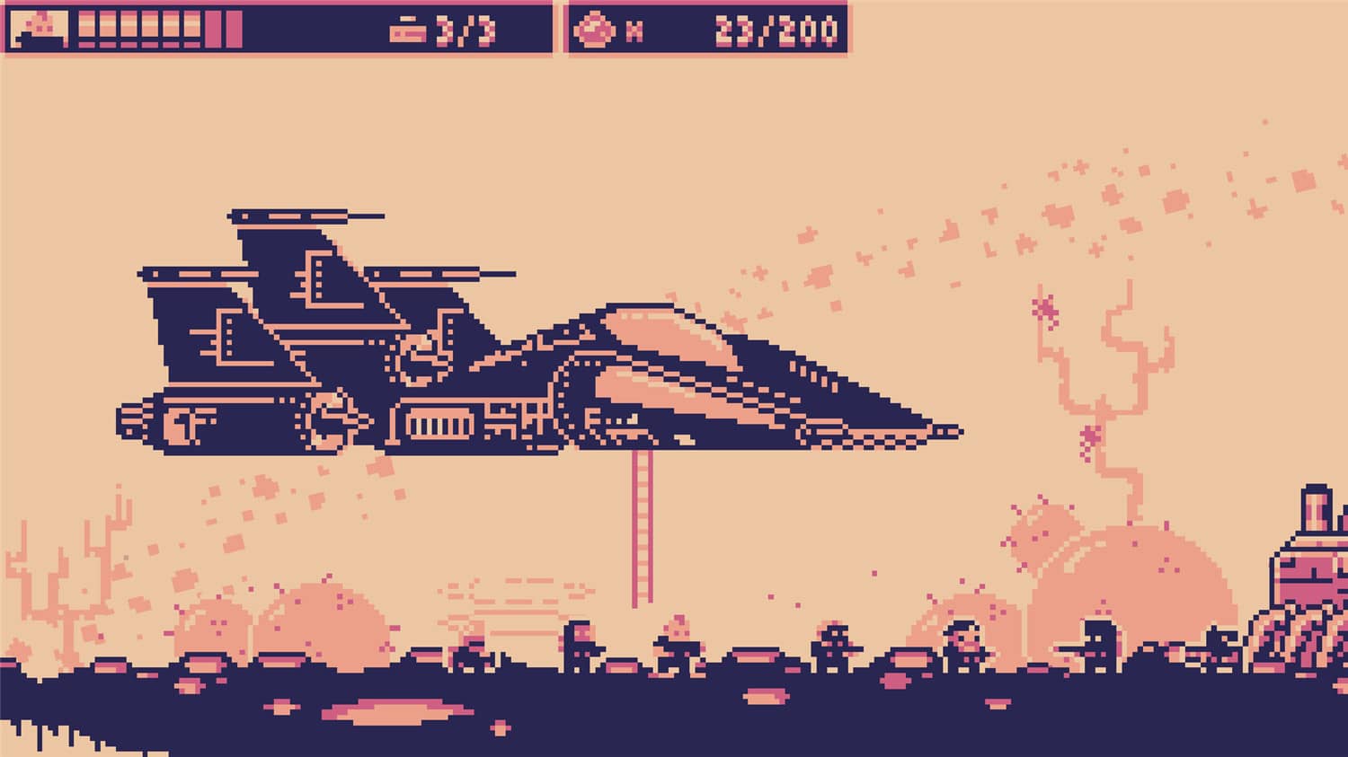 生物相/B.I.O.T.A.插图(5)