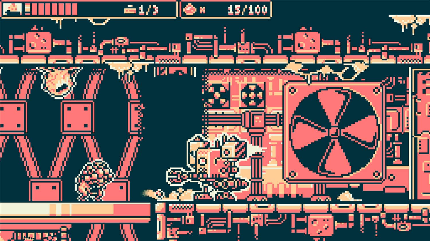 生物相/B.I.O.T.A.插图(2)